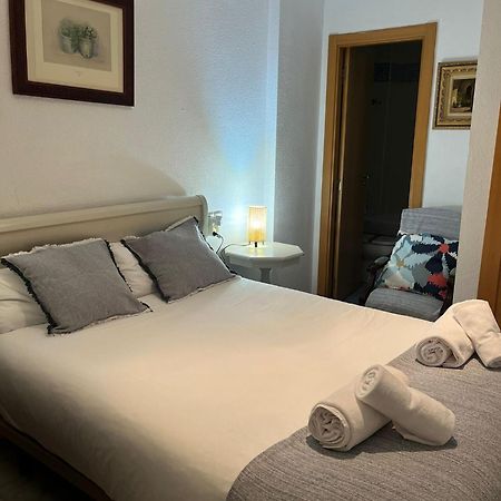 Apartamento Con Encanto Muy Centrico En Pilatos Sevilla Ideal Para Pareja Esterno foto