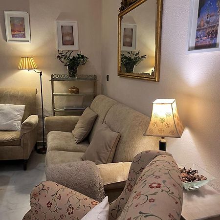 Apartamento Con Encanto Muy Centrico En Pilatos Sevilla Ideal Para Pareja Esterno foto
