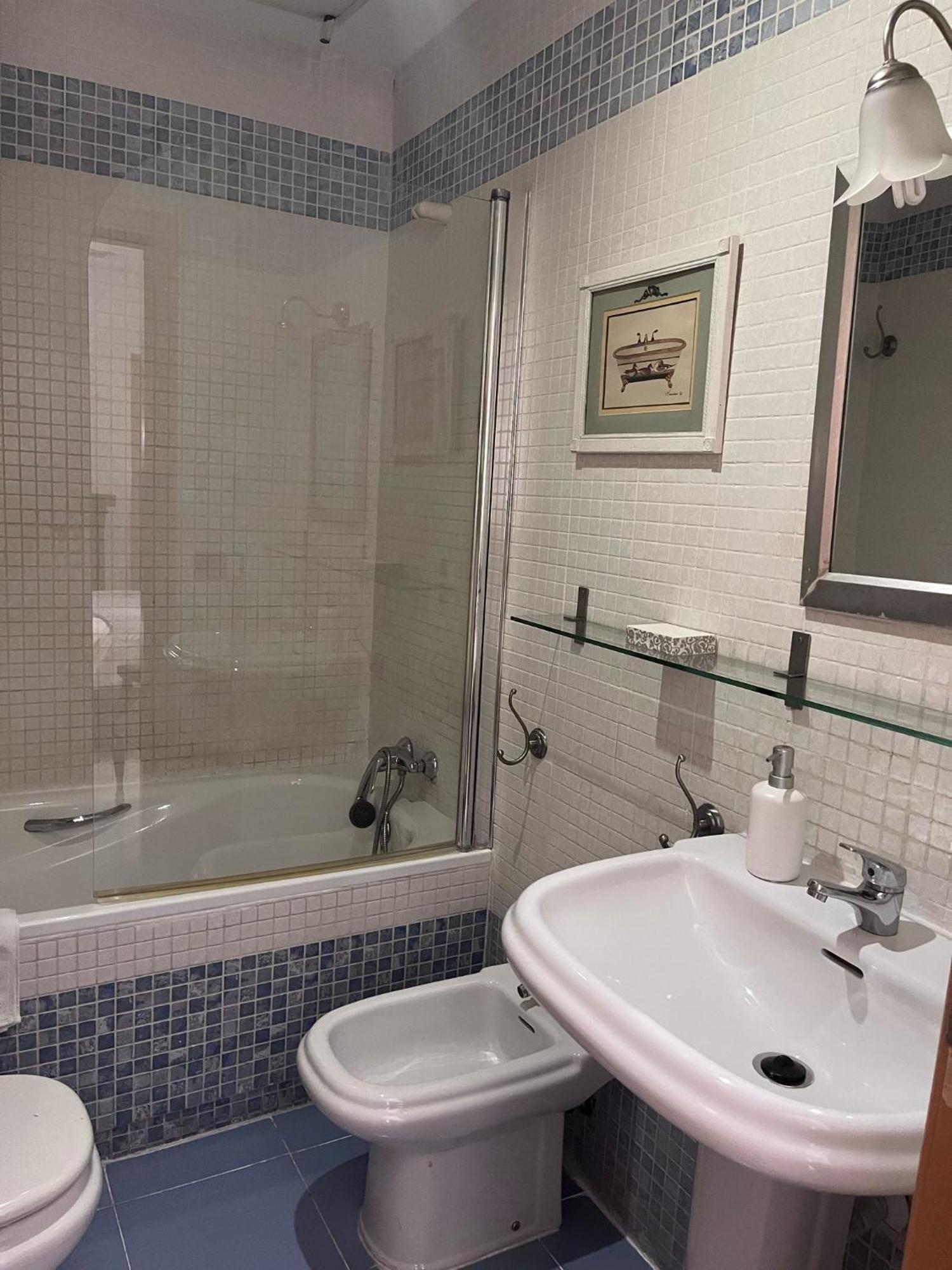 Apartamento Con Encanto Muy Centrico En Pilatos Sevilla Ideal Para Pareja Esterno foto