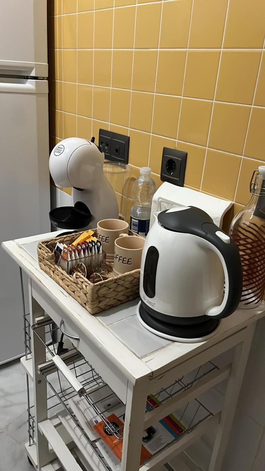 Apartamento Con Encanto Muy Centrico En Pilatos Sevilla Ideal Para Pareja Esterno foto