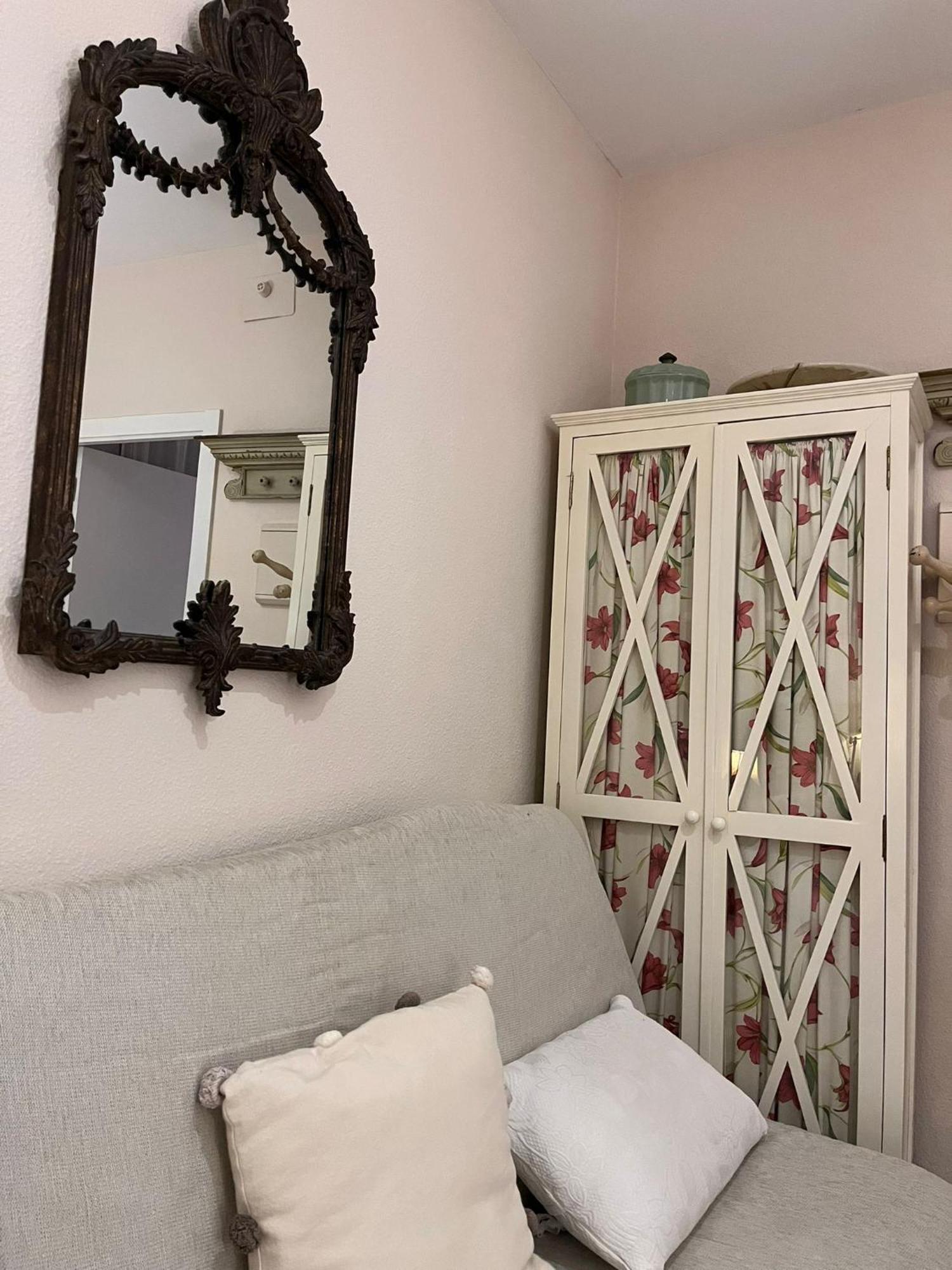Apartamento Con Encanto Muy Centrico En Pilatos Sevilla Ideal Para Pareja Esterno foto