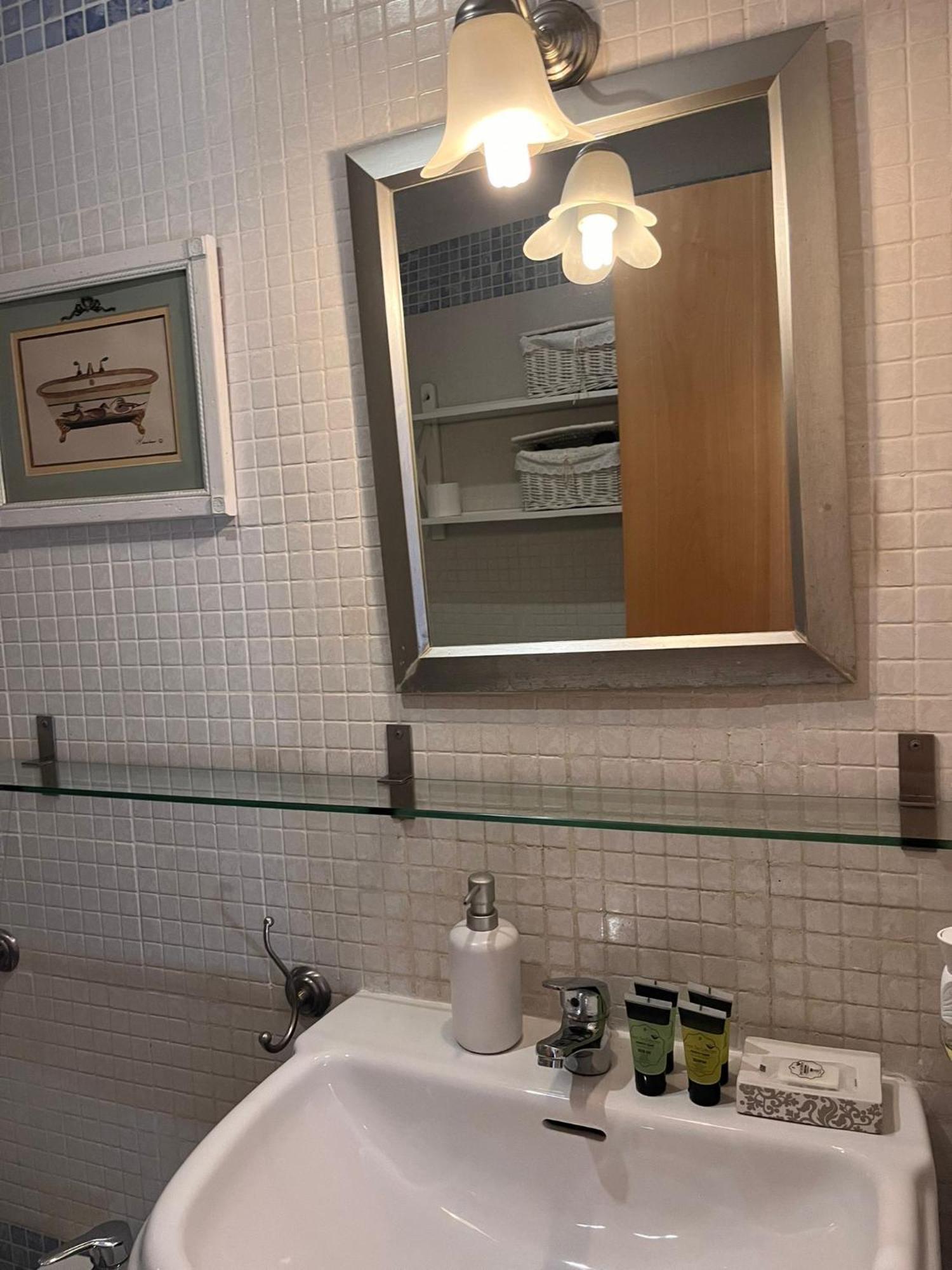 Apartamento Con Encanto Muy Centrico En Pilatos Sevilla Ideal Para Pareja Esterno foto