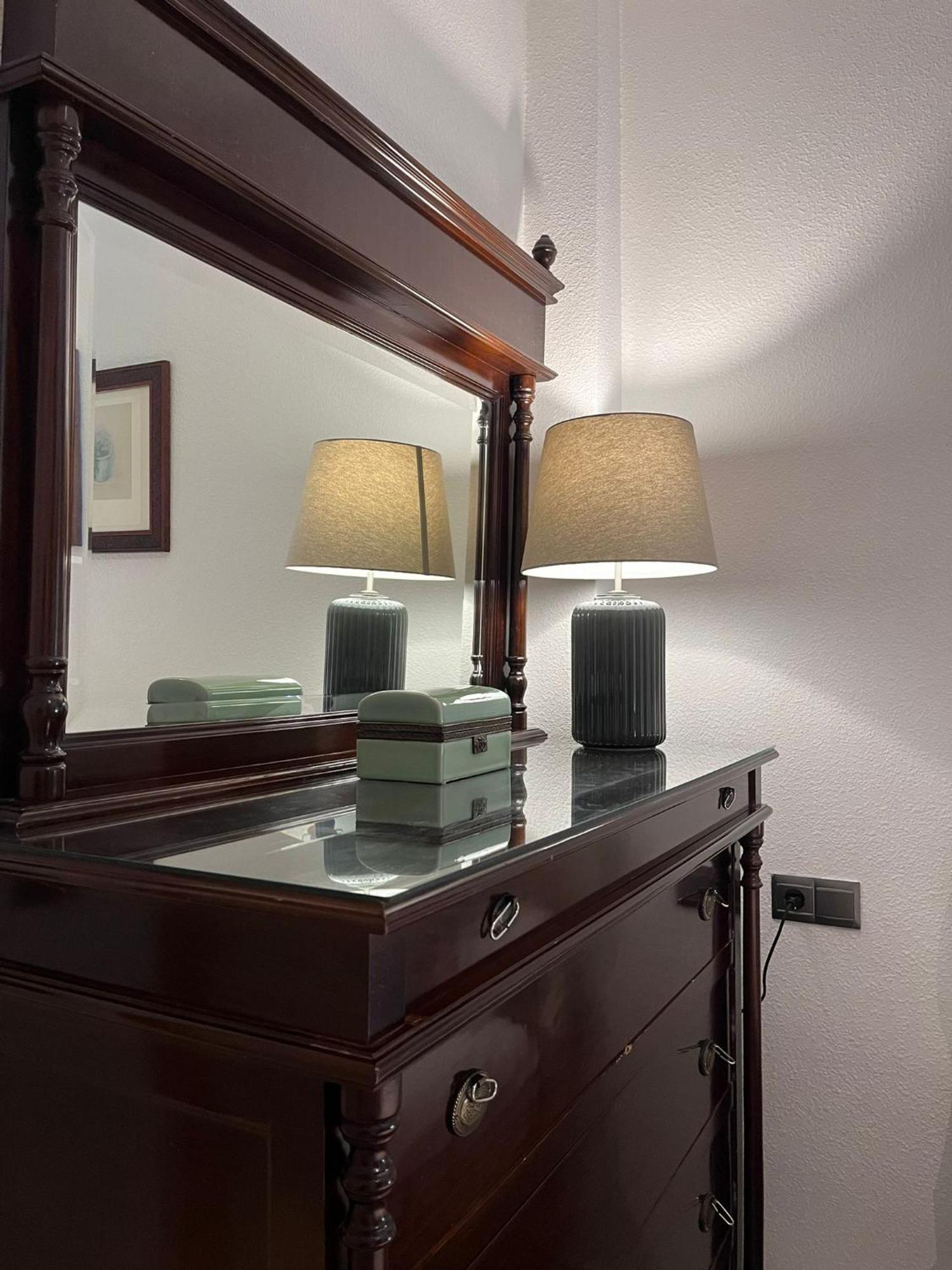 Apartamento Con Encanto Muy Centrico En Pilatos Sevilla Ideal Para Pareja Esterno foto